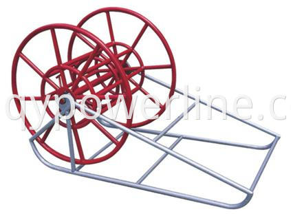 metal wire reel